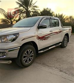 تويوتا هايلوكس